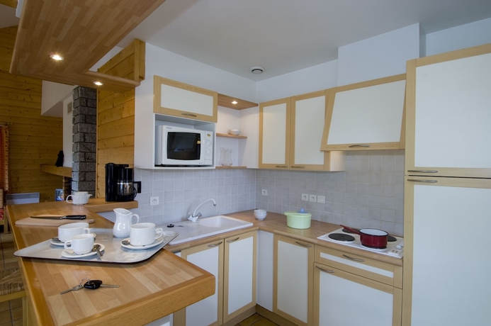 Imagen de la habitación del Village de Gites le Colombier. Foto 13