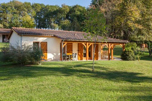 Imagen general del Village de Montmarsis. Foto 1