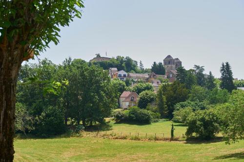 Imagen general del Village de Montmarsis. Foto 4
