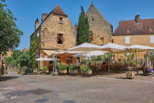 Imagen general del Village de Montmarsis. Foto 5