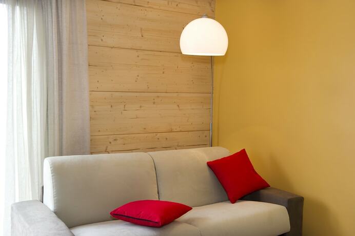 Imagen general del Village de gîtes les hauts du Gevaudan. Foto 4