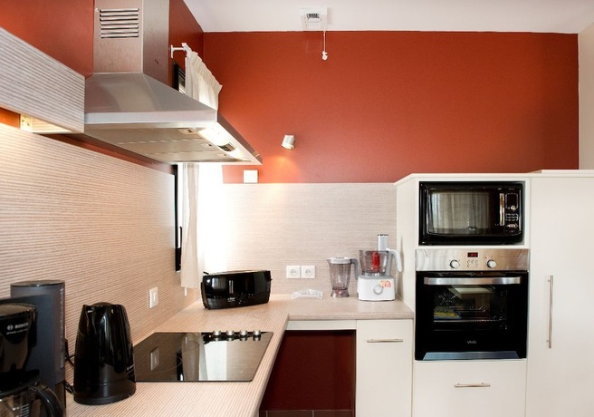 Imagen general del Village de gîtes les hauts du Gevaudan. Foto 10