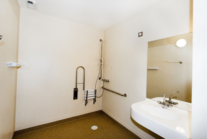 Imagen general del Village de gîtes les hauts du Gevaudan. Foto 14