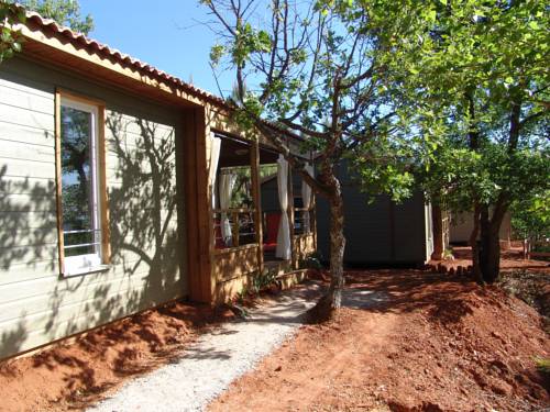 Imagen de la habitación del Village de vacances La Colline Des Ocres. Foto 14
