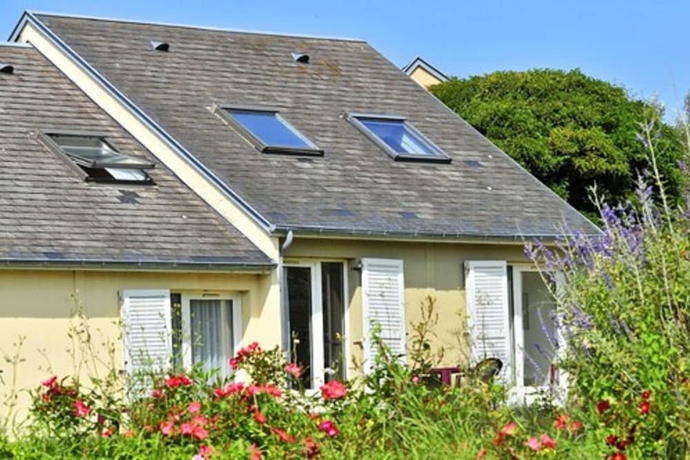 Imagen de la habitación del Village de vacances Le S&eacute;n&eacute;quet. Foto 5