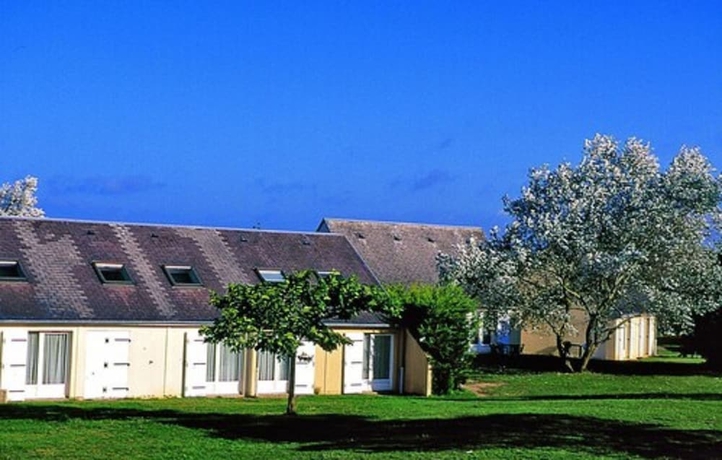 Imagen de la habitación del Village de vacances Le S&eacute;n&eacute;quet. Foto 6