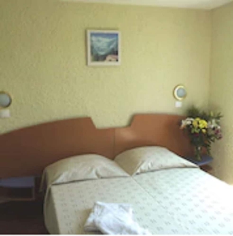 Imagen de la habitación del Village de vacances Le S&eacute;n&eacute;quet. Foto 7