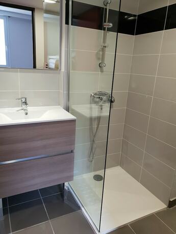 Imagen de la habitación del Village de vacances de Marc - Chambres. Foto 10