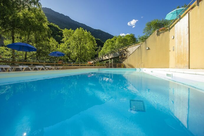 Imagen general del Village de vacances de Marc - Chambres. Foto 2