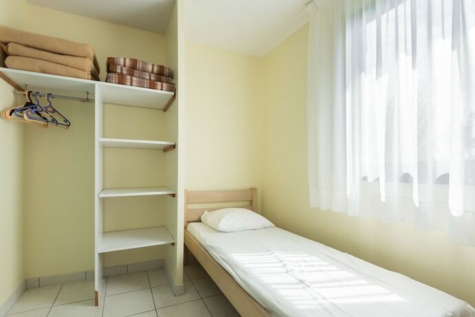 Imagen de la habitación del Village vacances Beauséjour Rêves de Mer. Foto 19