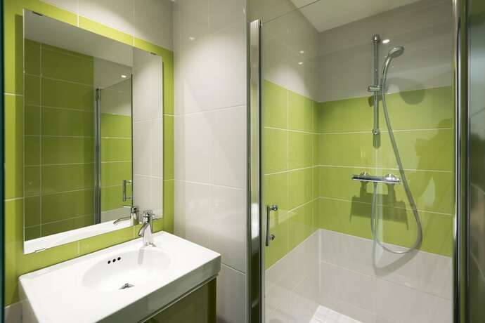 Imagen general del Village vacances Beauséjour Rêves de Mer. Foto 2