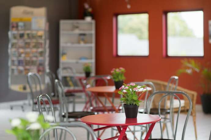 Imagen general del Village vacances Beauséjour Rêves de Mer. Foto 6