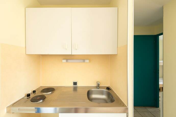 Imagen general del Village vacances Beauséjour Rêves de Mer. Foto 7