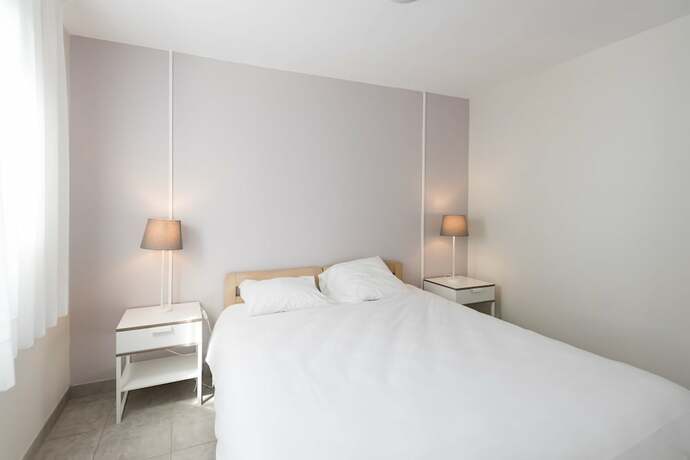 Imagen general del Village vacances Beauséjour Rêves de Mer. Foto 9