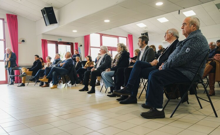 Imagen general del Village vacances Beauséjour Rêves de Mer. Foto 10