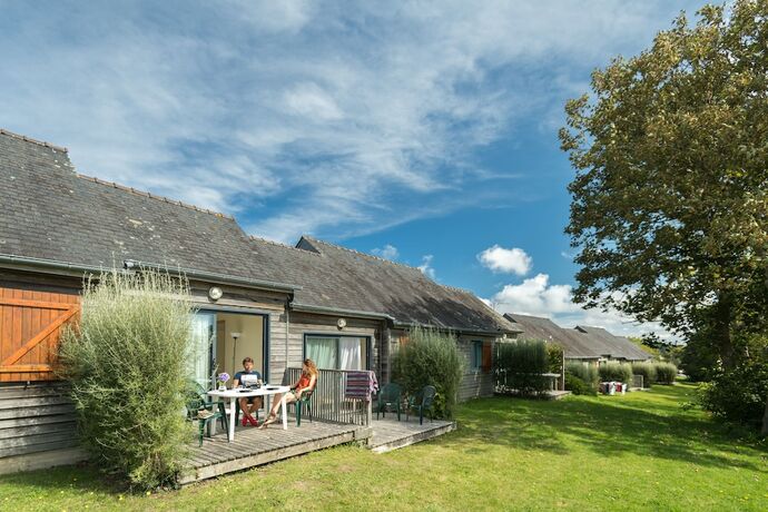 Imagen de la habitación del Village vacances Beauséjour Rêves de Mer. Foto 20