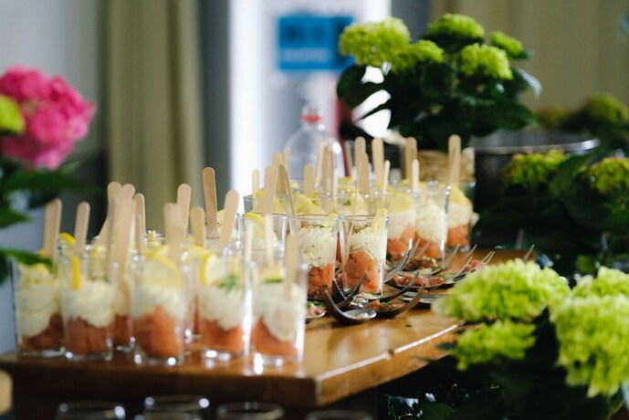 Imagen general del Village vacances Beauséjour Rêves de Mer. Foto 15