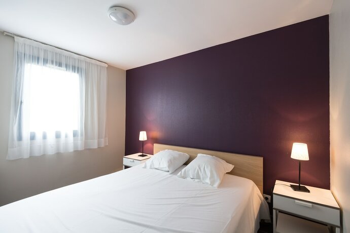 Imagen general del Village vacances Beauséjour Rêves de Mer. Foto 18