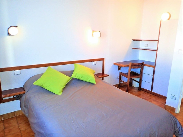Imagen de la habitación del Village vacances L&eacute;o Lagrange Montbrun. Foto 6