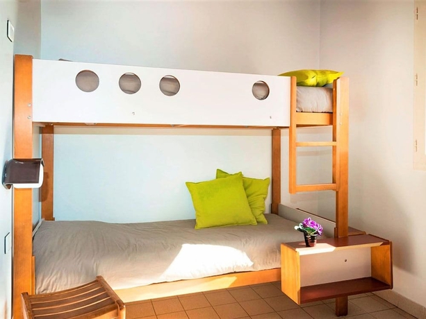 Imagen de la habitación del Village vacances L&eacute;o Lagrange Montbrun. Foto 7