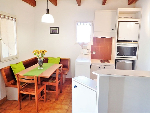 Imagen de la habitación del Village vacances L&eacute;o Lagrange Montbrun. Foto 8