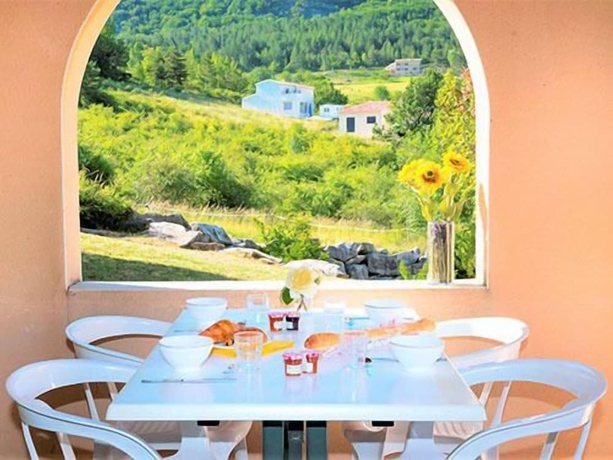 Imagen de la habitación del Village vacances L&eacute;o Lagrange Montbrun. Foto 9