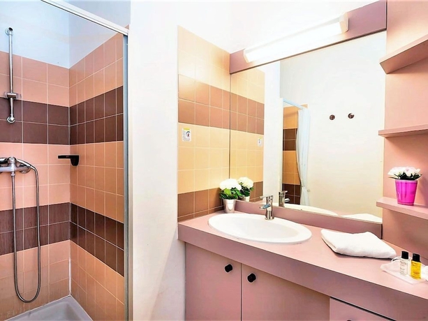 Imagen de la habitación del Village vacances L&eacute;o Lagrange Montbrun. Foto 10