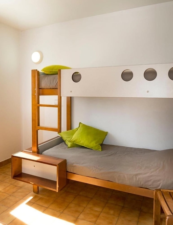 Imagen de la habitación del Village vacances L&eacute;o Lagrange Montbrun. Foto 12