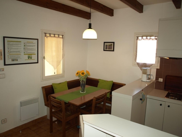 Imagen de la habitación del Village vacances L&eacute;o Lagrange Montbrun. Foto 13