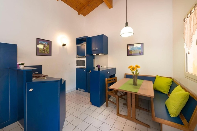 Imagen de la habitación del Village vacances L&eacute;o Lagrange Montbrun. Foto 14