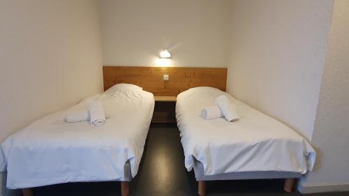 Imagen de la habitación del Village vacances de Val d\'Is&egrave;re. Foto 12