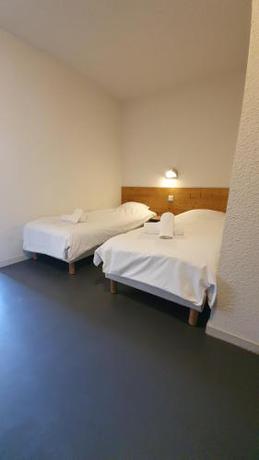 Imagen de la habitación del Village vacances de Val d\'Is&egrave;re. Foto 13