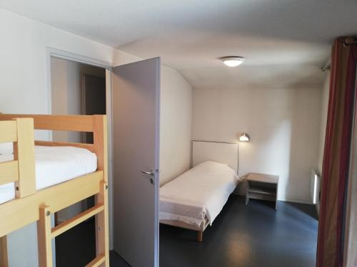 Imagen de la habitación del Village vacances de Val d\'Is&egrave;re. Foto 14