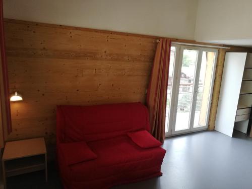 Imagen de la habitación del Village vacances de Val d\'Is&egrave;re. Foto 15