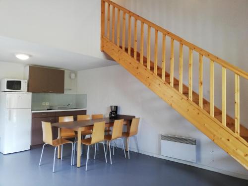 Imagen de la habitación del Village vacances de Val d\'Is&egrave;re. Foto 17