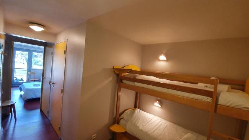 Imagen de la habitación del Village vacances de Val d\'Is&egrave;re. Foto 18