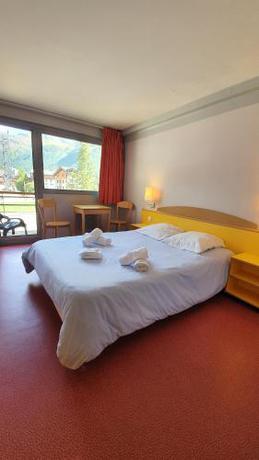 Imagen de la habitación del Village vacances de Val d\'Is&egrave;re. Foto 19