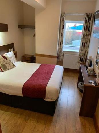 Imagen general del Villager Hotel, Ingoldmells. Foto 1