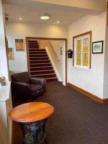 Imagen general del Villager Hotel, Ingoldmells. Foto 4