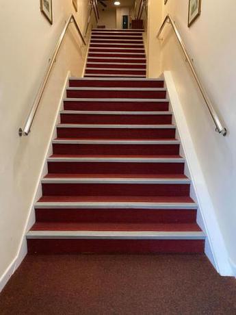 Imagen general del Villager Hotel, Ingoldmells. Foto 8