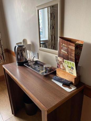 Imagen general del Villager Hotel, Ingoldmells. Foto 10