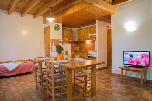 Imagen de la habitación del Villages De G&icirc;tes Le Pigeonnier. Foto 3