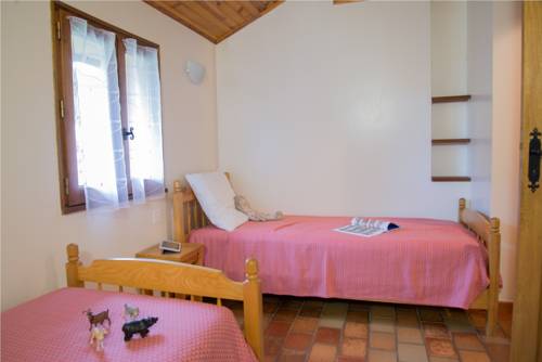 Imagen de la habitación del Villages De G&icirc;tes Le Pigeonnier. Foto 6
