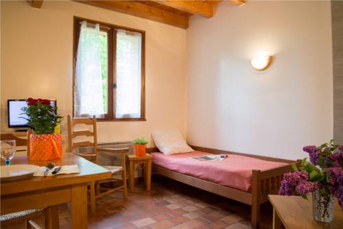 Imagen de la habitación del Villages De G&icirc;tes Le Pigeonnier. Foto 11