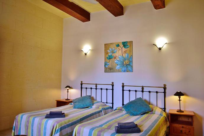 Imagen general del Villagg Tal-Fanal. Foto 4
