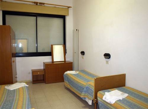 Imagen de la habitación del Villaggio Accademia. Foto 2