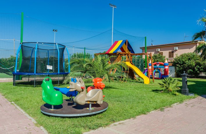 Imagen general del Villaggio Alemia. Foto 1