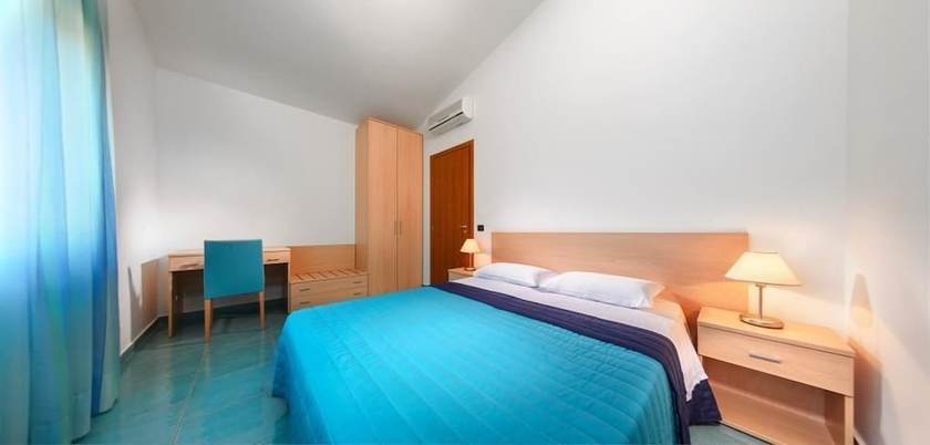 Imagen de la habitación del Villaggio Alemia. Foto 14