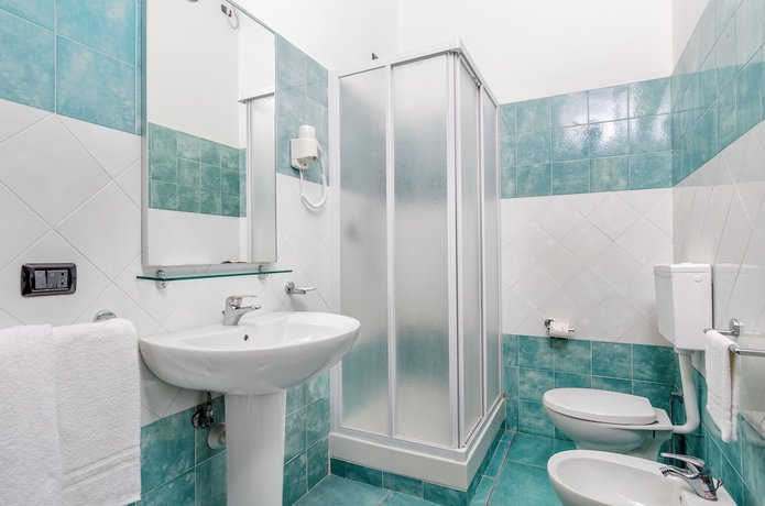 Imagen de la habitación del Villaggio Alemia. Foto 15