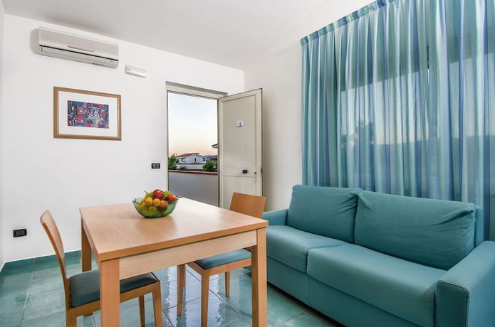Imagen de la habitación del Villaggio Alemia. Foto 16